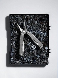 Мультиинструмент Vakwerk