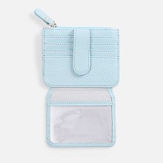 Картхолдер на молнии Unison