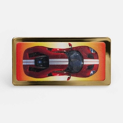 Значок Magnet Matto
