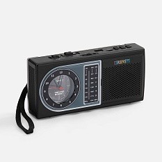 Bluetooth-колонка с радио Comradio