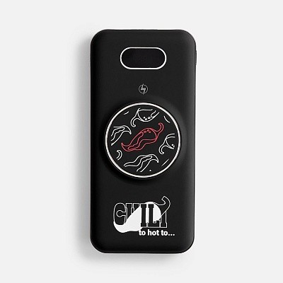 Аккумулятор Omni Qi 10000 мАч, ver.2