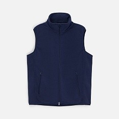 Жилет флисовый унисекс Ben Mac