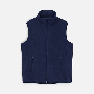 Жилет флисовый унисекс Ben Mac