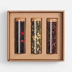 Набор «Чайное путешествие»