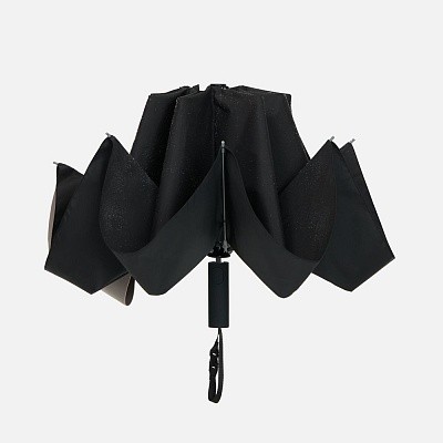 Зонт обратного сложения Easyroll