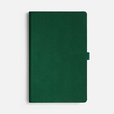 Ежедневник Lungo, недатированный