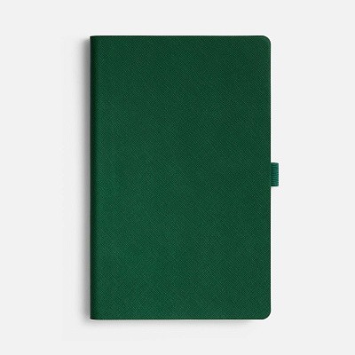 Ежедневник Lungo, недатированный
