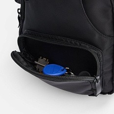 Спортивный кросс-боди рюкзак Bagventure