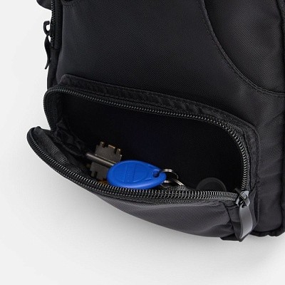 Спортивный кросс-боди рюкзак Bagventure