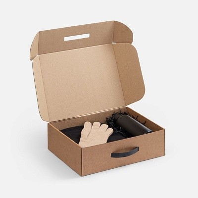 Коробка Light Case, ver.2