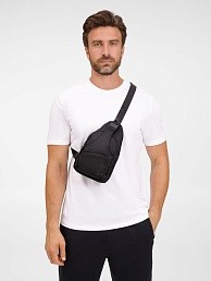 Спортивный кросс-боди рюкзак Bagventure