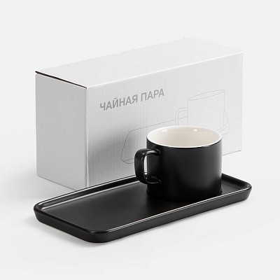 Чайная пара Dolcero