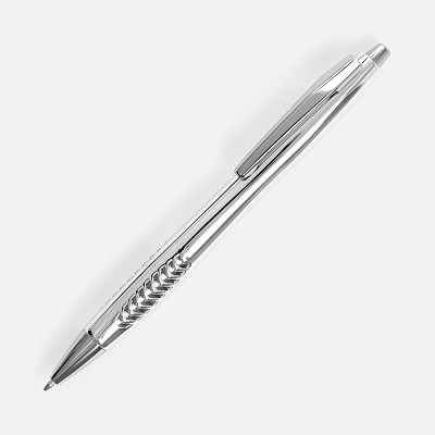 Ручка шариковая Barracuda