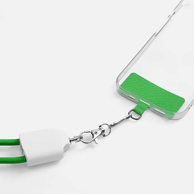 Кабель-ланьярд energyFlex Pro