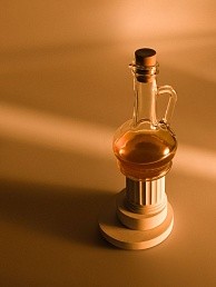 Емкость для масла или уксуса «Оливия»