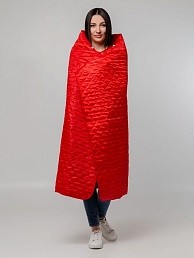 Плед-пончо для пикника SnapCoat