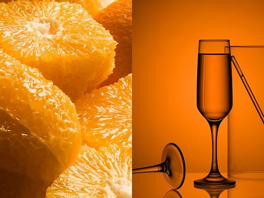 Бокал для шампанского Isabella