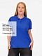 Рубашка поло женская Virma Lady