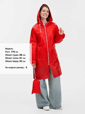Дождевик Rainman Zip Pro