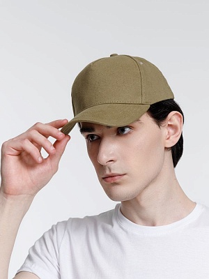 Бейсболка Standard