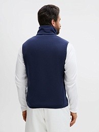 Жилет флисовый унисекс Ben Mac