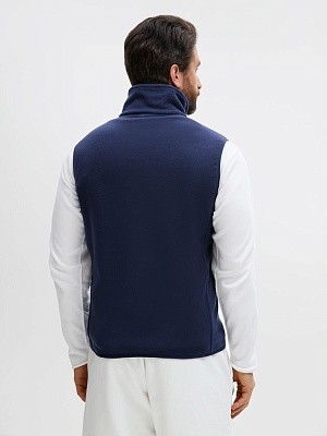 Жилет флисовый унисекс Ben Mac