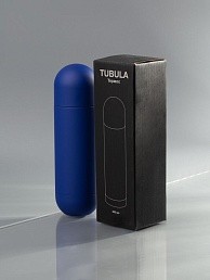 Термос Tubula Soft Touch