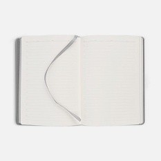 Ежедневник Shall, недатированный