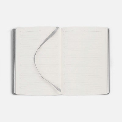 Ежедневник Shall, недатированный