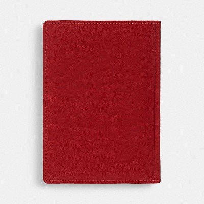 Ежедневник Nebraska, недатированный