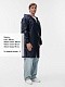 Дождевик Rainman Zip