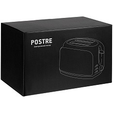 Электрический тостер Postre