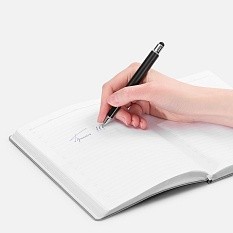 Роллер Scribo со стилусом