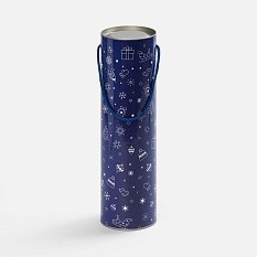 Тубус для бутылки Snowlace