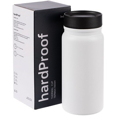 Термостакан Hardproof