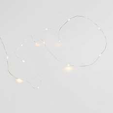 Гирлянда для подарочной коробки «Внутренний Свет»