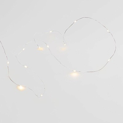 Гирлянда для подарочной коробки «Внутренний Свет»