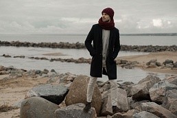 Снуд Fargo