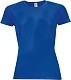 Футболка женская Sporty Women 140
