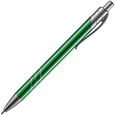 Ручка шариковая Undertone Metallic