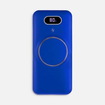 Аккумулятор Omni Qi 10000 мАч, ver.2