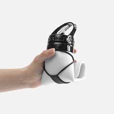 Складная бутылка для воды Langfossen