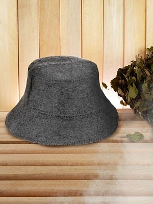 Банная шапка Panam