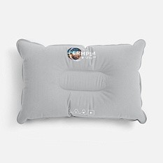 Надувная подушка Pillowish
