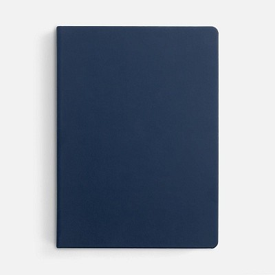 Ежедневник Shall, недатированный