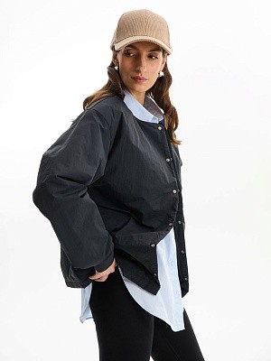 Бейсболка Soft Core