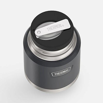 Термос для еды Icon 470