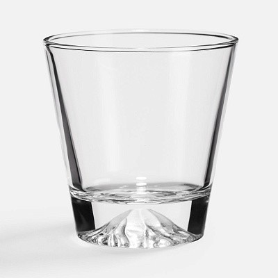 Стакан Snow Mountain