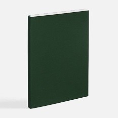 Ежедневник Flat Light ver.2, недатированный