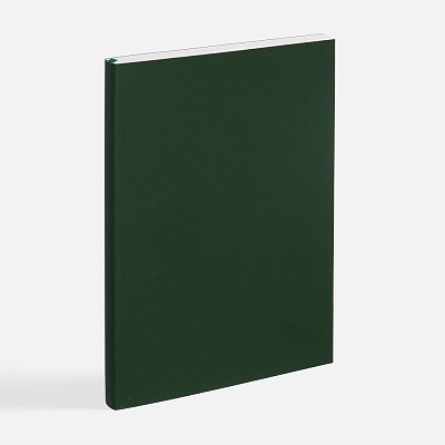 Ежедневник Flat Light ver.2, недатированный
